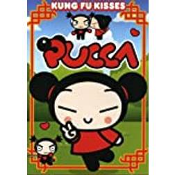 Pucca: Kung Fu Kisses [DVD] [Region 1] [US Import] [NTSC]